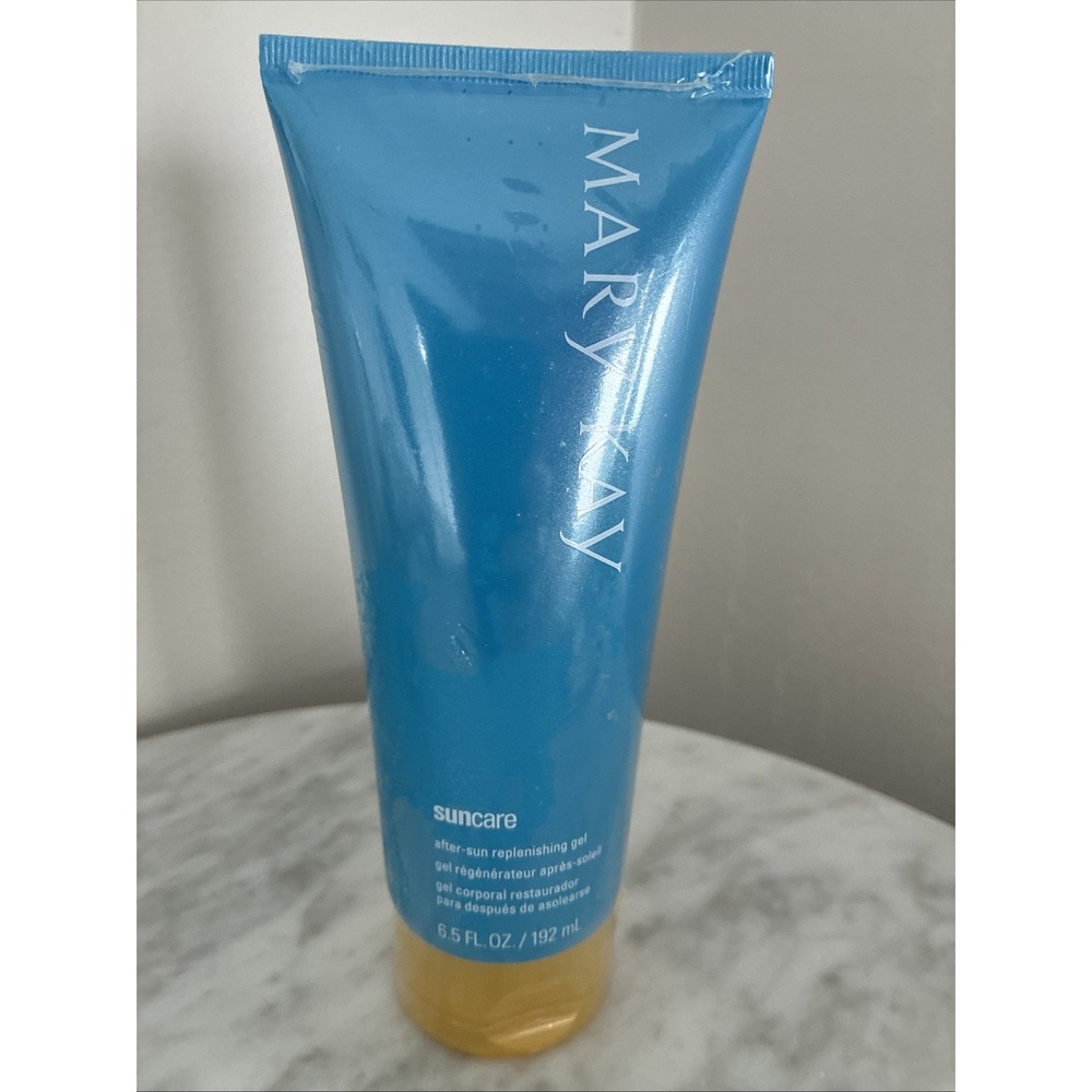 Mary Kay Suncare After-Sun Replenishing Gel, 6.5 fl oz / 192 mL